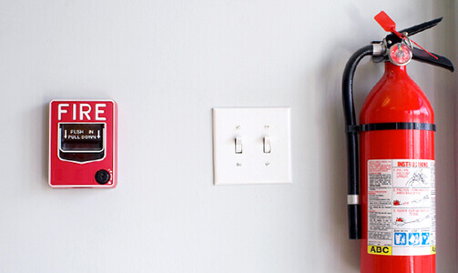 24 Hours Water Supply