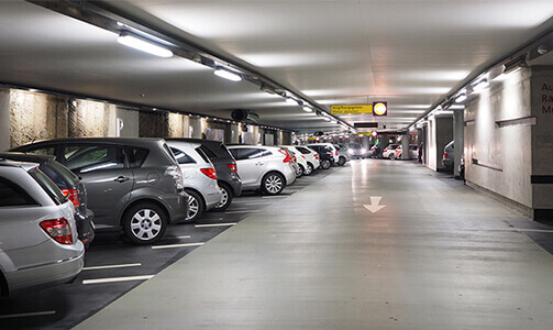 24 Hours Water Supply